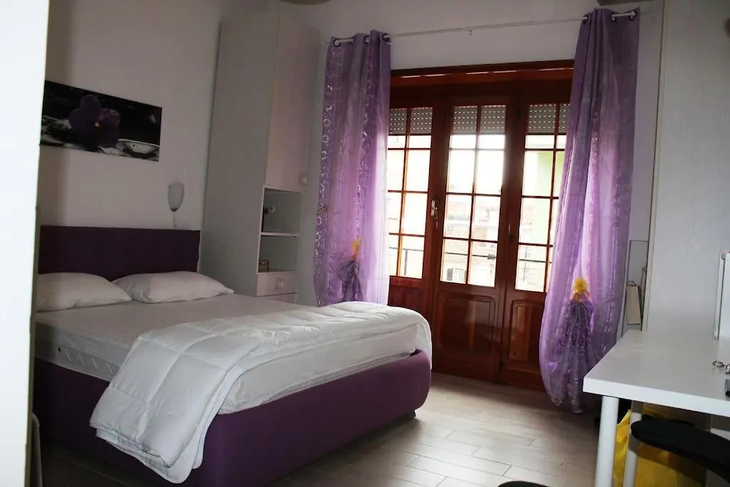 Appartamento Vicino Via Della Pisana Roma Daire