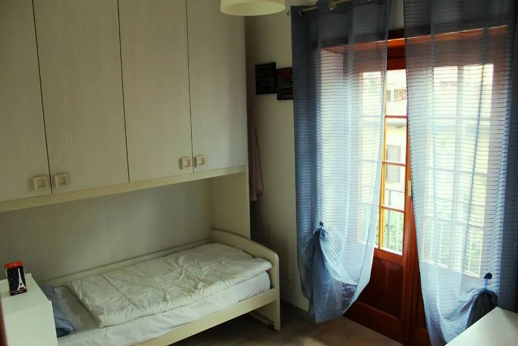 Apartment Appartamento Vicino Via Della Pisana Rome