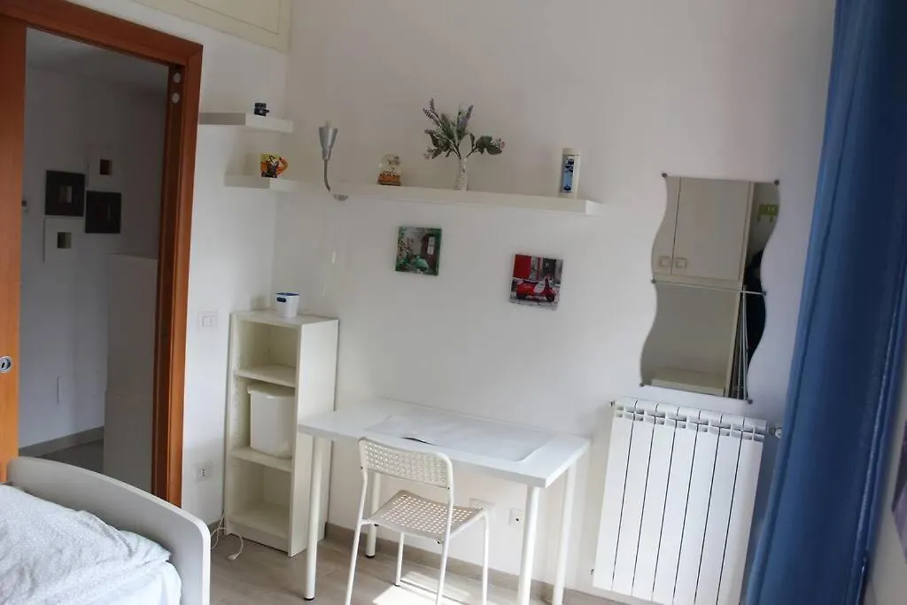 Appartamento Vicino Via Della Pisana Rome Apartment