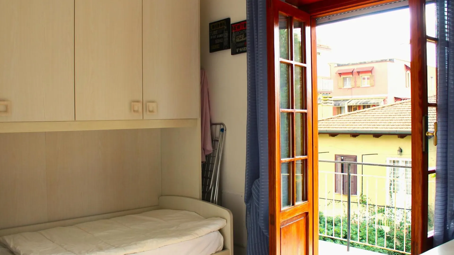 Appartamento Vicino Via Della Pisana Rome 0*,  Italy