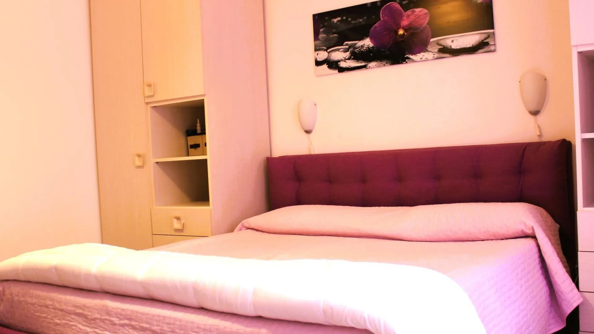Appartamento Vicino Via Della Pisana Rome Apartment