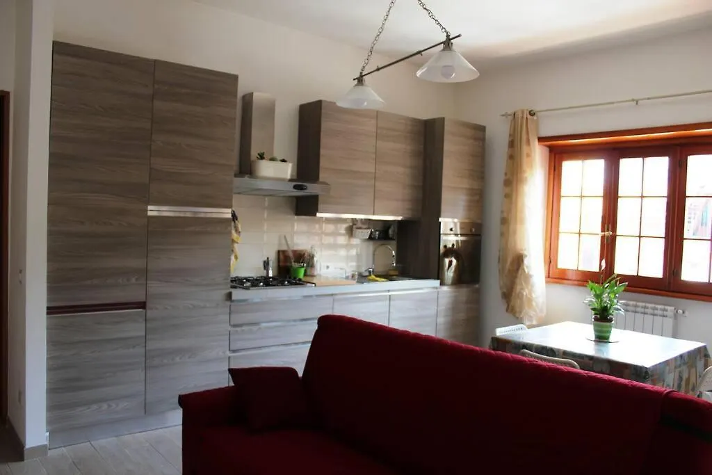 Appartamento Vicino Via Della Pisana Rome Apartment